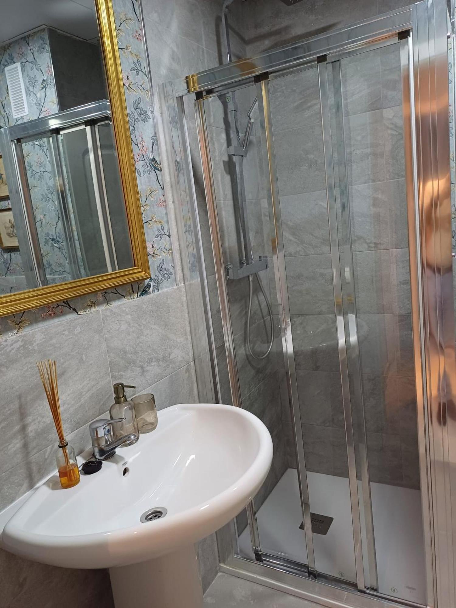 Apartamento Virgen De La Victoria Sevilla Dış mekan fotoğraf