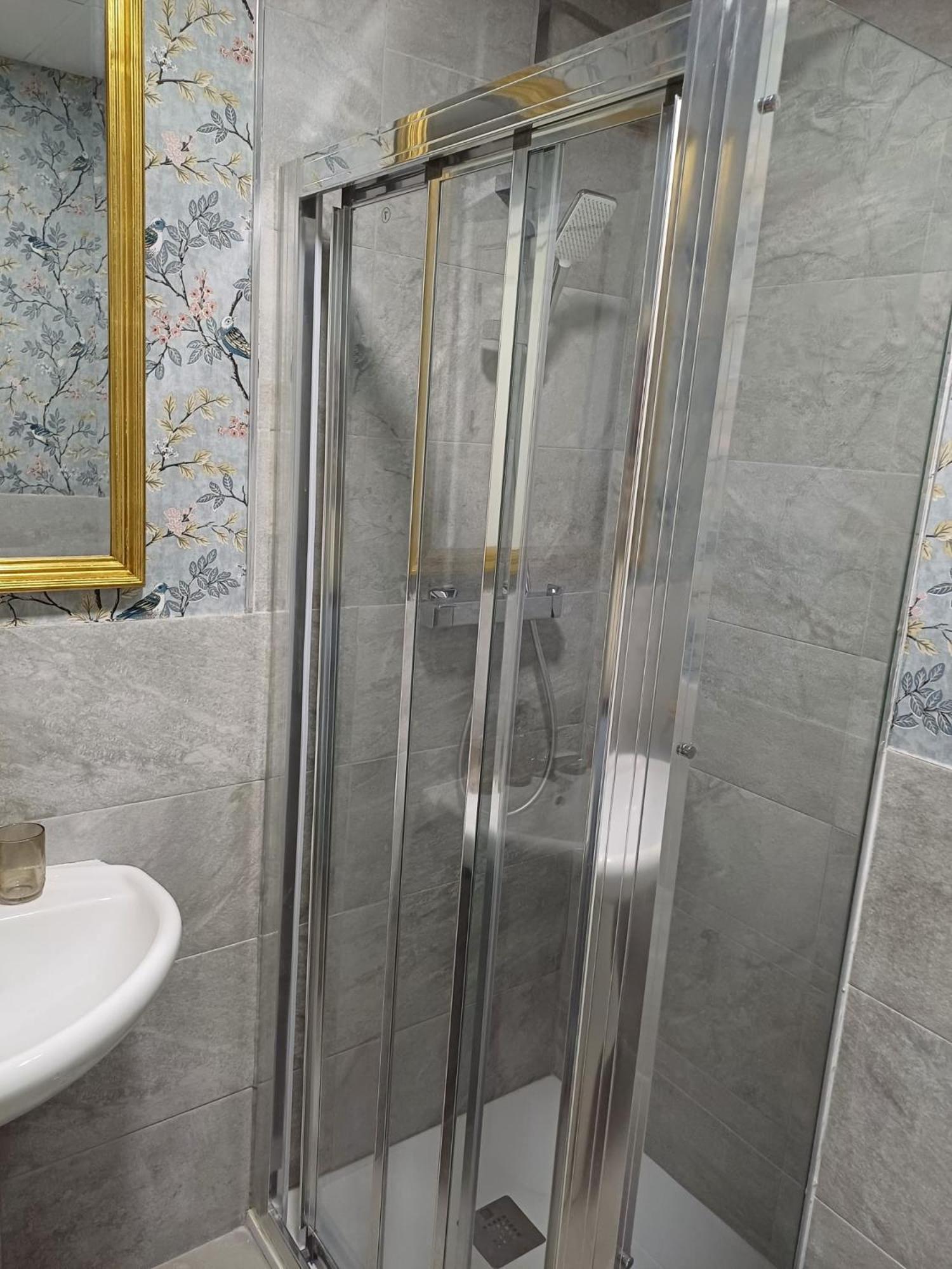 Apartamento Virgen De La Victoria Sevilla Dış mekan fotoğraf